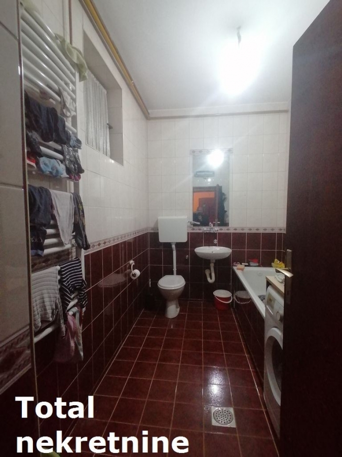 2 Dvosoban stan NOVI SAD, 113300€