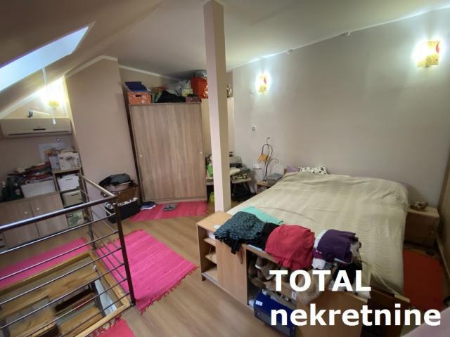 2 Dvosoban stan NOVI SAD, 75200€