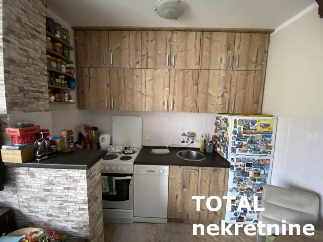 2 Dvosoban stan NOVI SAD, 75200€