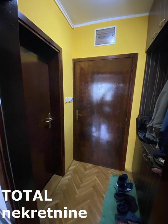 2 Dvosoban stan NOVI SAD, 75200€