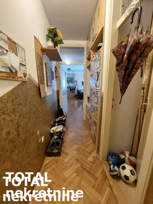 5 Petosoban stan NOVI SAD, 206000€