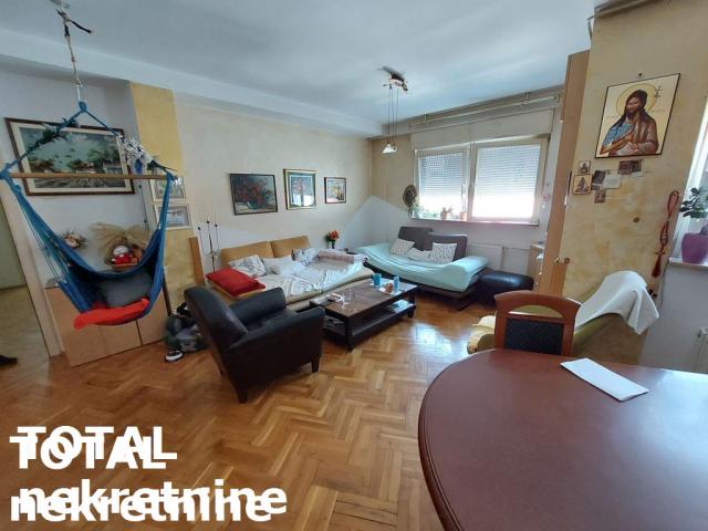 5 Petosoban stan NOVI SAD, 206000€