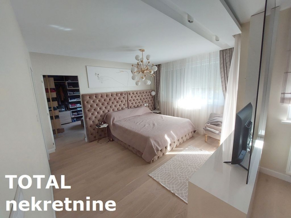 5 Petosoban stan NOVI SAD, 360500€