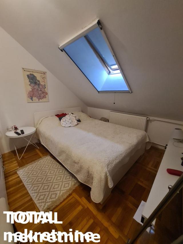 2. 5 Dvoiposoban stan NOVI SAD, 111240€