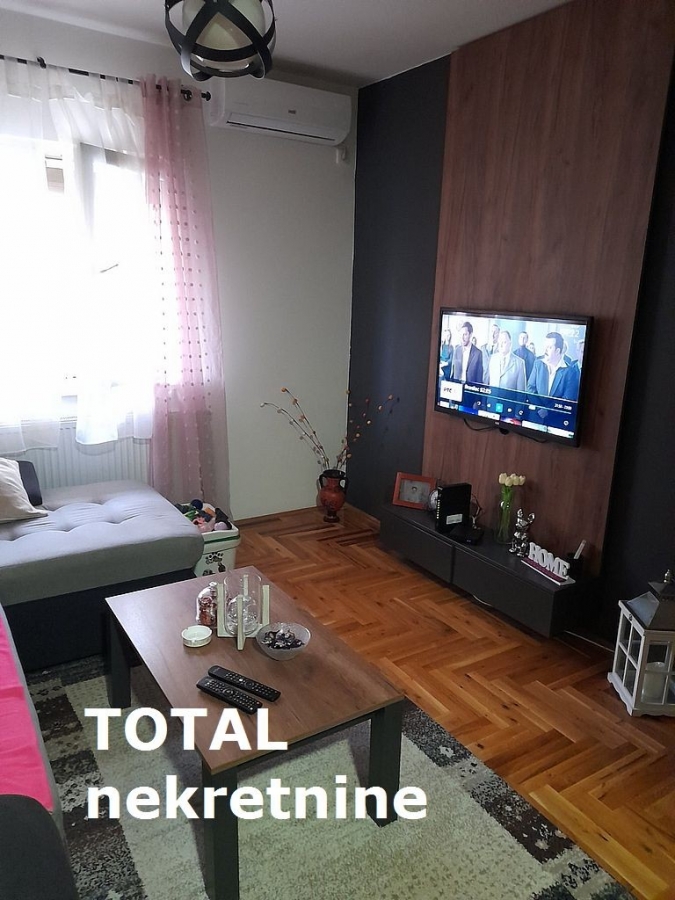 3. 5 Troiposoban stan NOVI SAD, 116220€