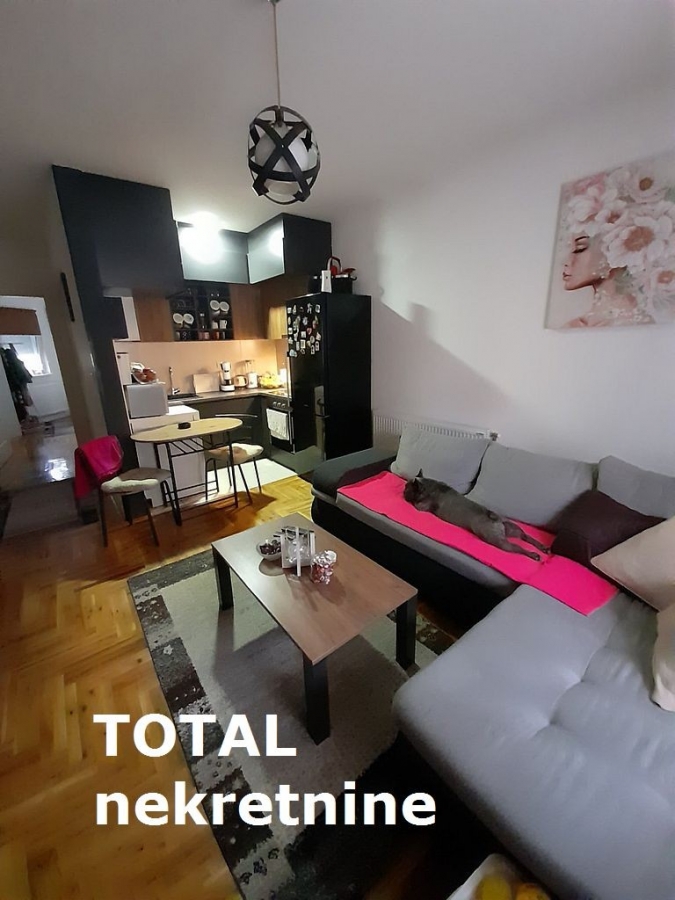 3. 5 Troiposoban stan NOVI SAD, 116220€