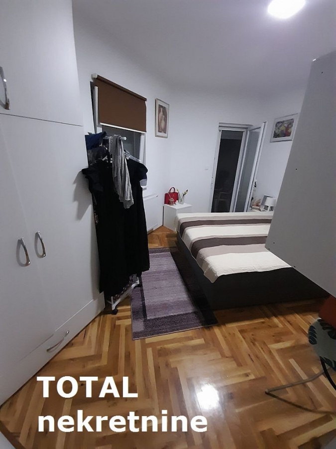 3. 5 Troiposoban stan NOVI SAD, 116220€