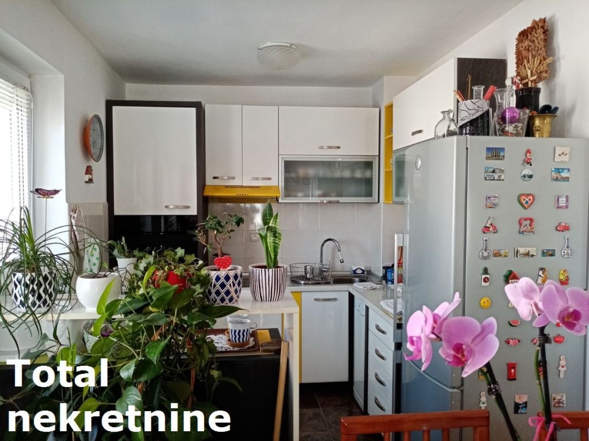 3 Trosoban stan NOVI SAD, 164800€