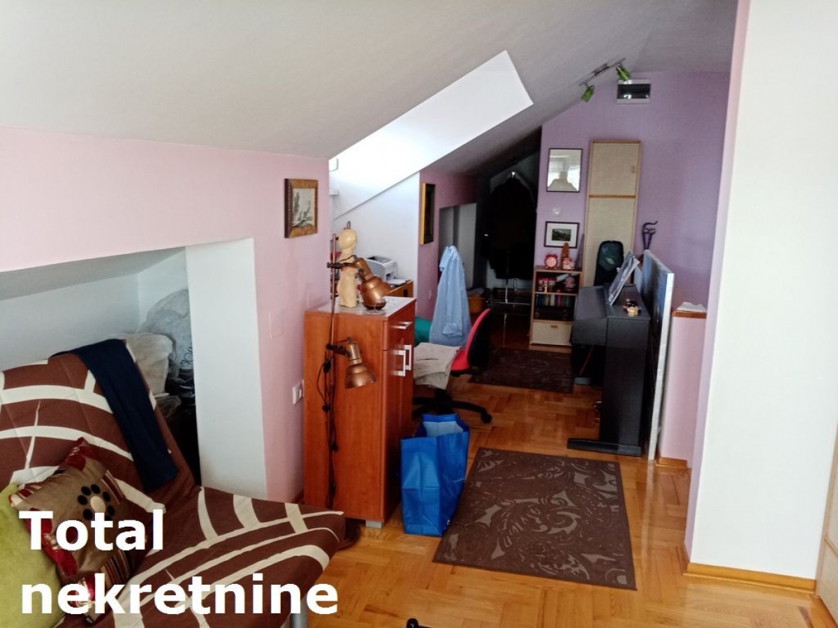 3 Trosoban stan NOVI SAD, 164800€