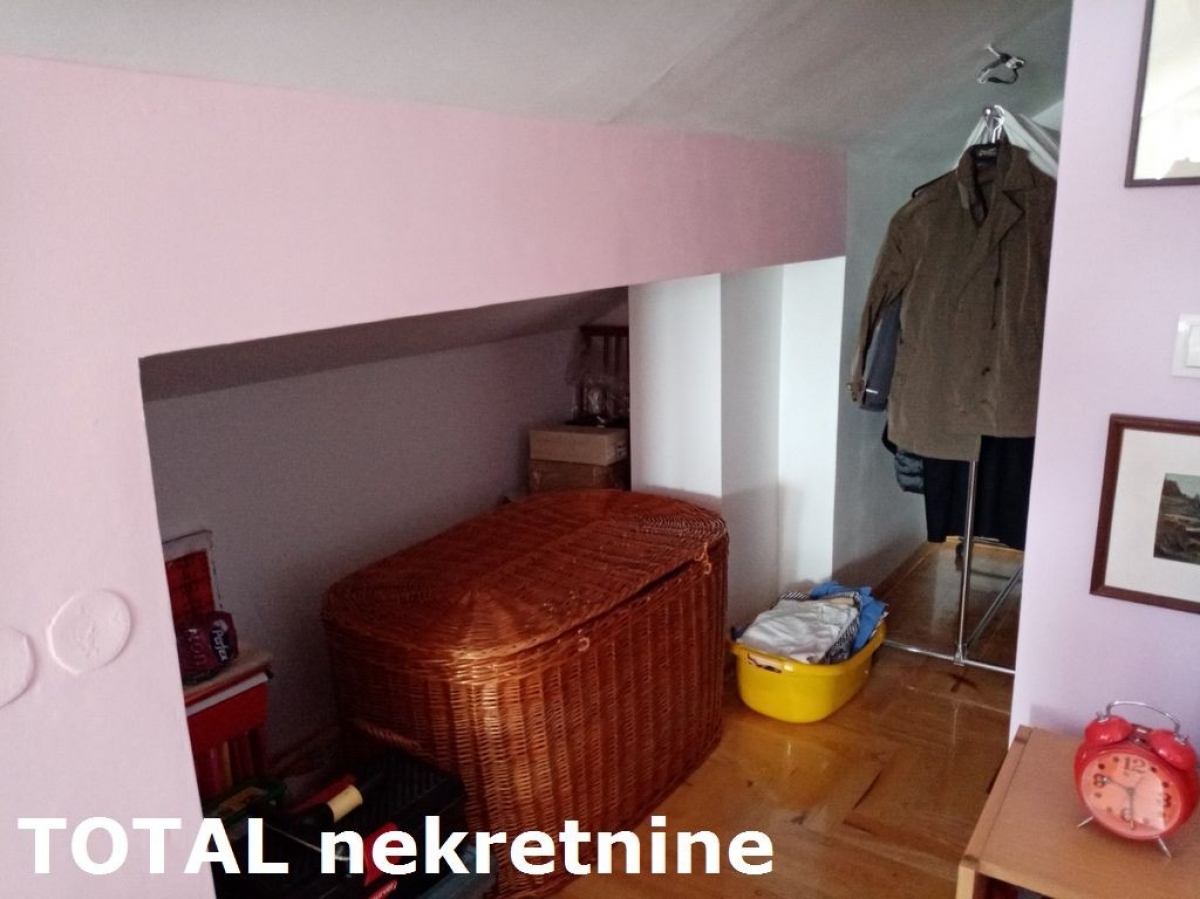 3 Trosoban stan NOVI SAD, 164800€