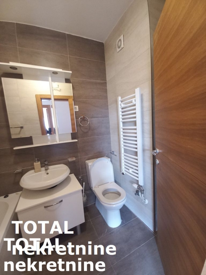 3 Trosoban stan NOVI SAD, 185400€