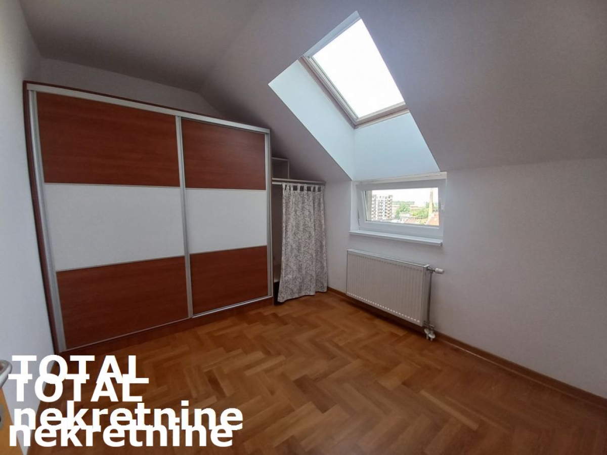 3 Trosoban stan NOVI SAD, 185400€