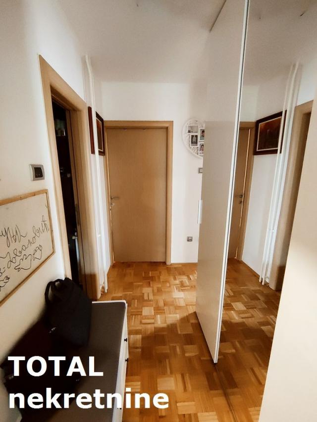 3 Trosoban stan NOVI SAD, 163770€