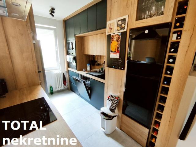 3 Trosoban stan NOVI SAD, 163770€