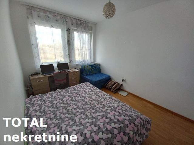 3 Trosoban stan NOVI SAD, 123600€