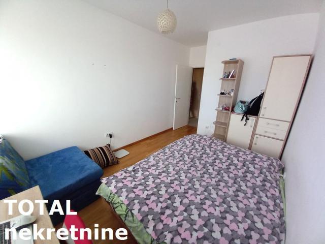 3 Trosoban stan NOVI SAD, 123600€