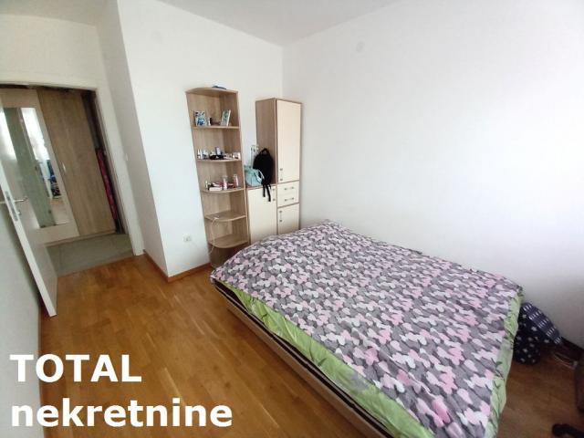 3 Trosoban stan NOVI SAD, 123600€