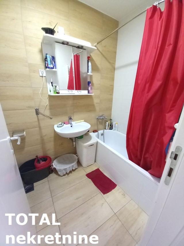 3 Trosoban stan NOVI SAD, 123600€