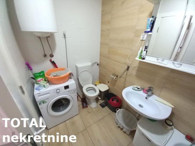 3 Trosoban stan NOVI SAD, 123600€