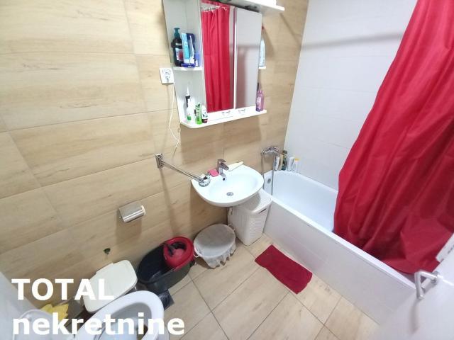 3 Trosoban stan NOVI SAD, 123600€