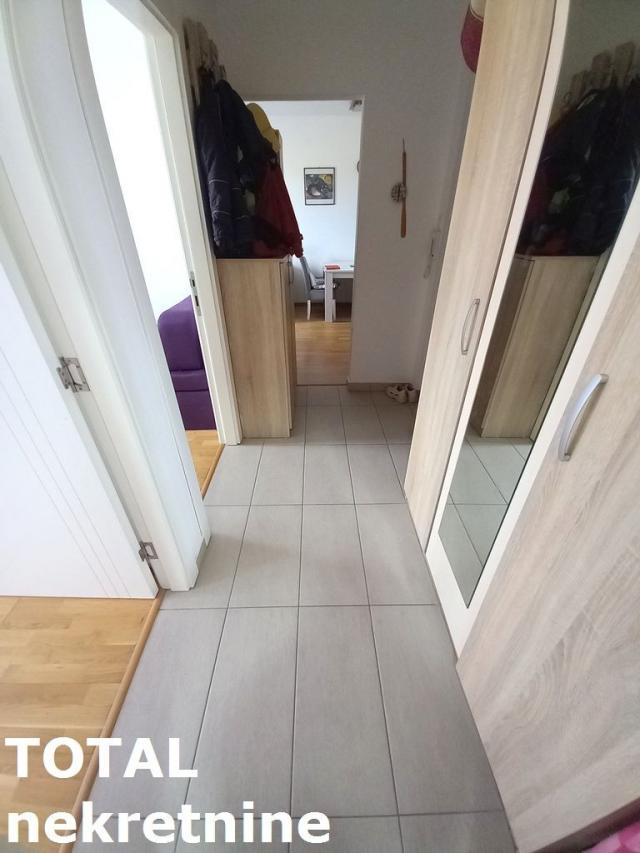 3 Trosoban stan NOVI SAD, 123600€