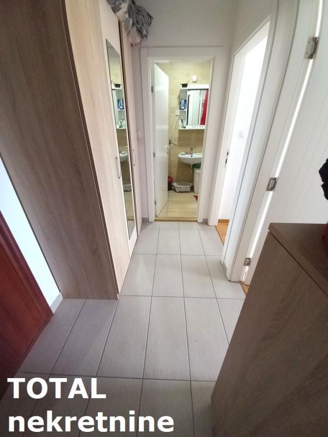 3 Trosoban stan NOVI SAD, 123600€