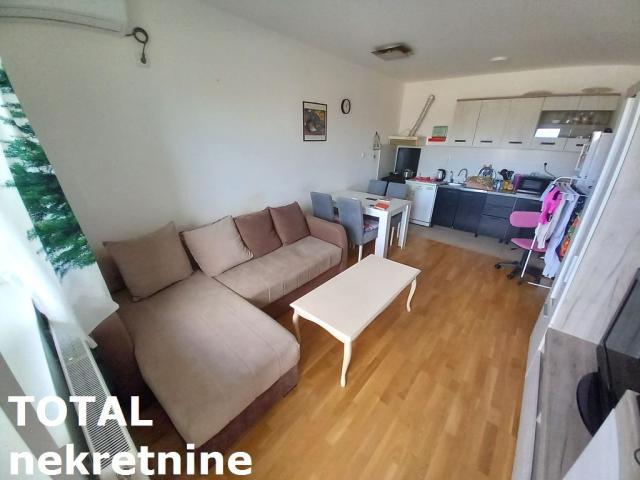 3 Trosoban stan NOVI SAD, 123600€