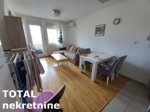 3 Trosoban stan NOVI SAD, 123600€