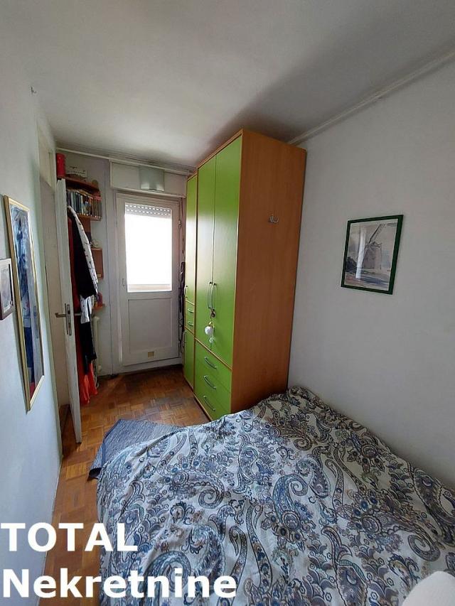 2. 5 Dvoiposoban stan NOVI SAD, 108180€