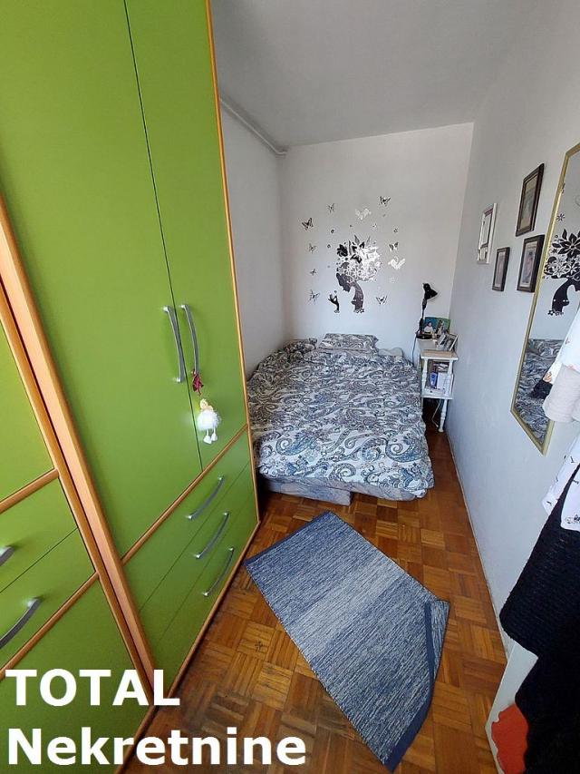 2. 5 Dvoiposoban stan NOVI SAD, 108180€