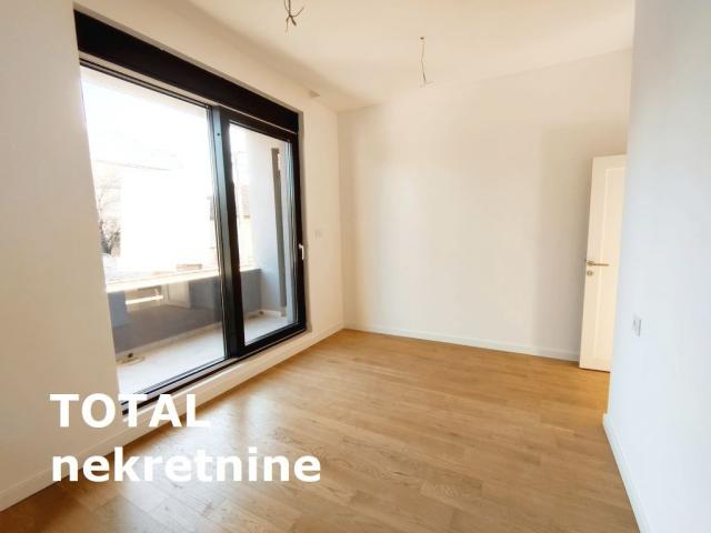 3 Trosoban stan NOVI SAD, 170850€