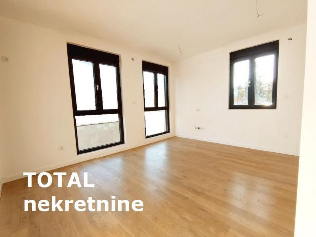 3 Trosoban stan NOVI SAD, 170850€