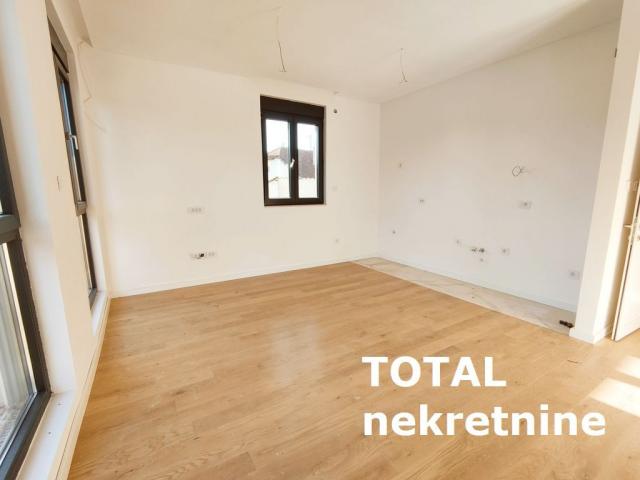 3 Trosoban stan NOVI SAD, 170850€