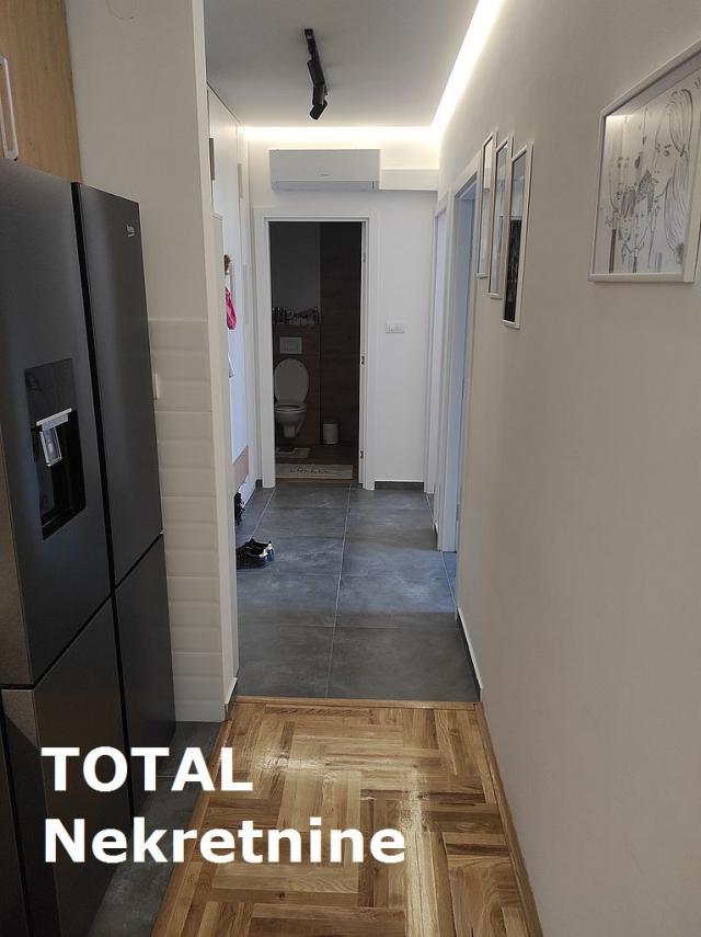 3 Trosoban stan NOVI SAD, 164800€