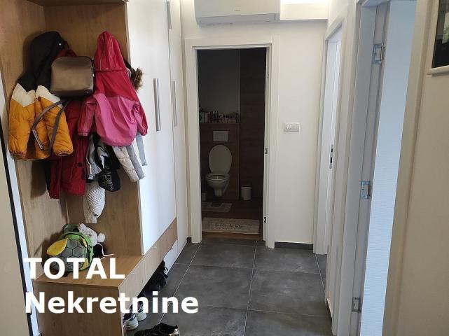 3 Trosoban stan NOVI SAD, 164800€