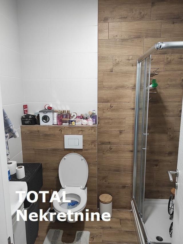 3 Trosoban stan NOVI SAD, 164800€