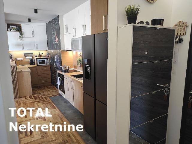 3 Trosoban stan NOVI SAD, 164800€