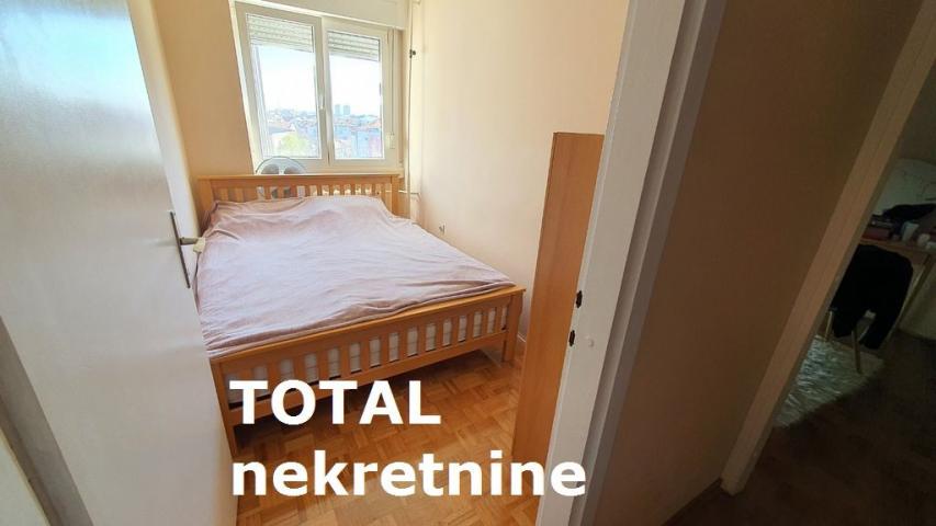 3. 5 Troiposoban stan NOVI SAD, 154500€