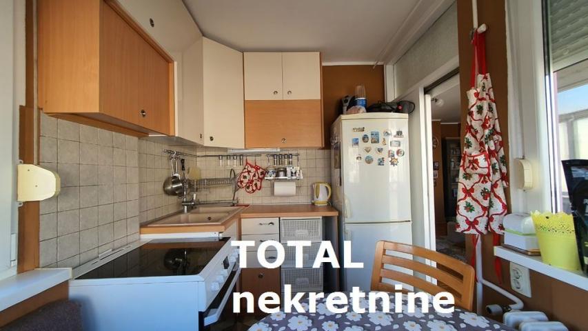 3. 5 Troiposoban stan NOVI SAD, 154500€