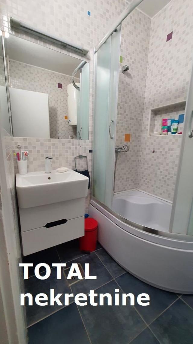 3. 5 Troiposoban stan NOVI SAD, 154500€