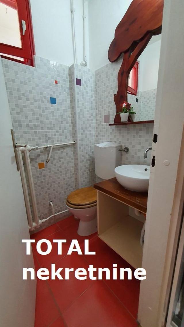 3. 5 Troiposoban stan NOVI SAD, 154500€