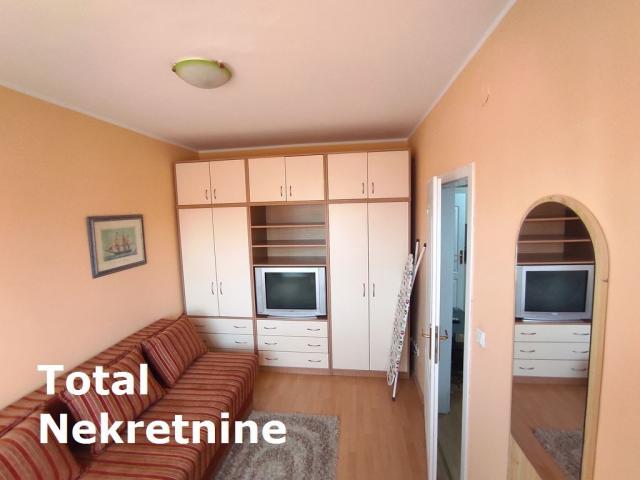 2 Dvosoban stan NOVI SAD, 101970€