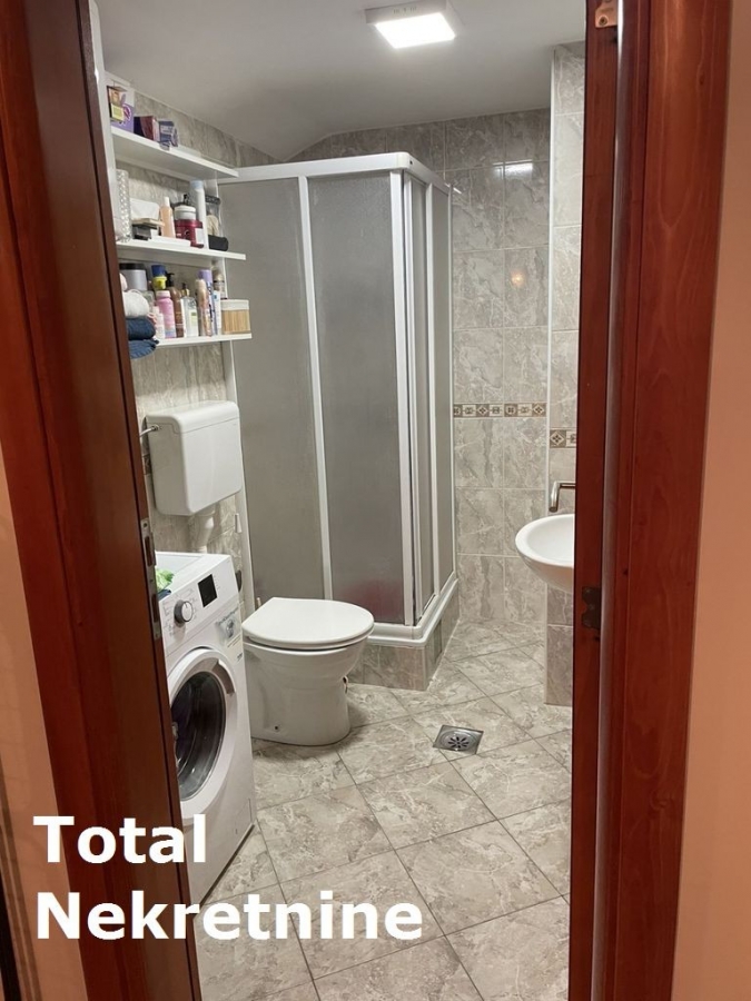 1 Jednosoban stan NOVI SAD, 99910€