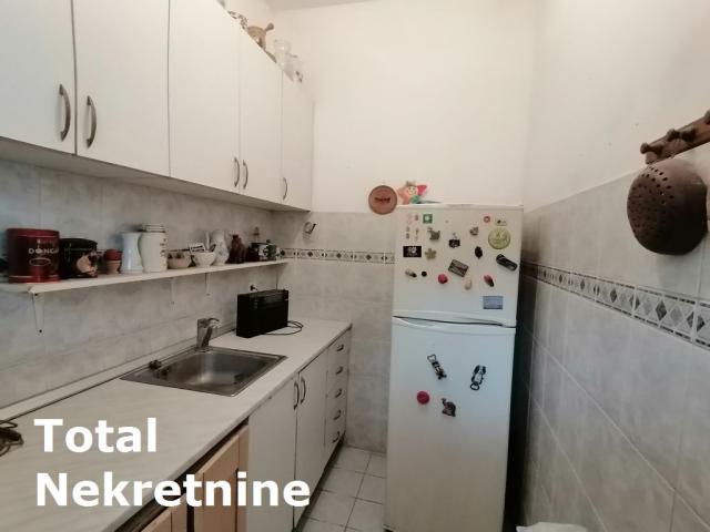 2 Dvosoban stan NOVI SAD, 160680€