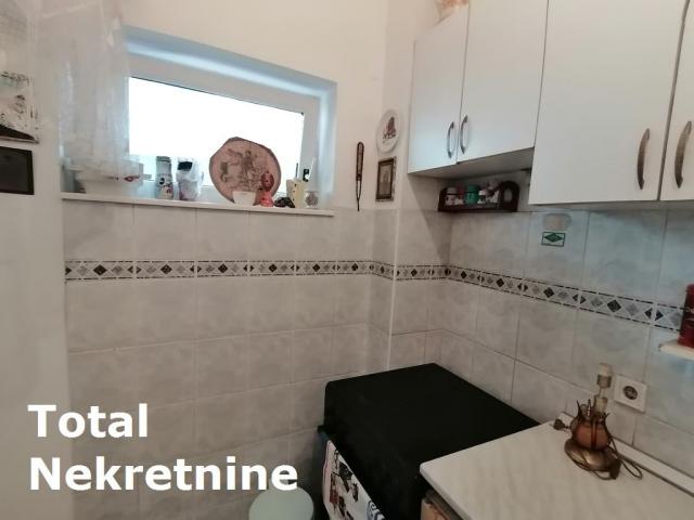 2 Dvosoban stan NOVI SAD, 160680€