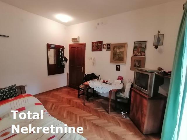 2 Dvosoban stan NOVI SAD, 160680€