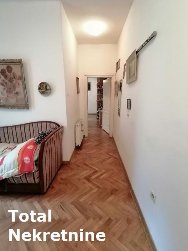 2 Dvosoban stan NOVI SAD, 160680€