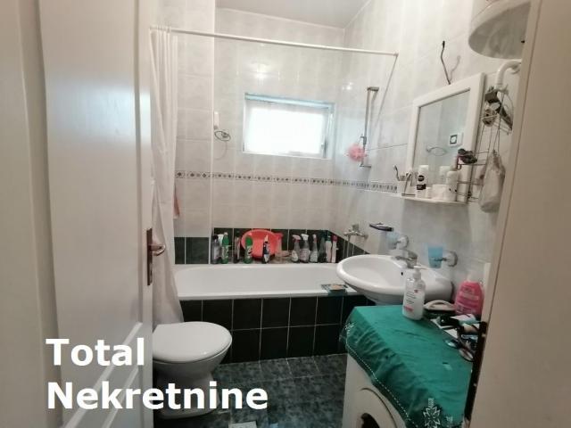 2 Dvosoban stan NOVI SAD, 160680€