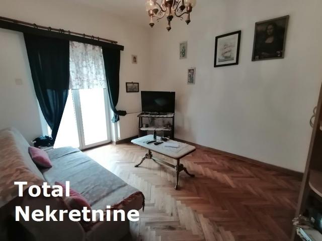 2 Dvosoban stan NOVI SAD, 160680€