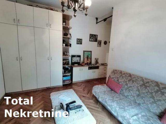 2 Dvosoban stan NOVI SAD, 160680€